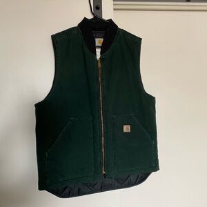 Carhartt Insulated Vest